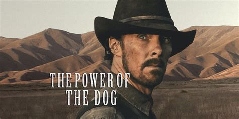 the power of the dog explained